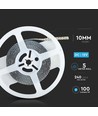 240 LED Strip Ljus 20W/m - 6500K, Hög Lumen, IP20, 5m/rulle