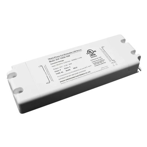 Outlet: 24W 1-10V driver för 24W paneler