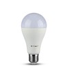 3 st. E27 8,5W LED lampa - A60, 806lm, ersätter 60W