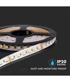 60 24W/m LED Strip Ljusslinga - CCT 3i1+RGB, IP20, 24V