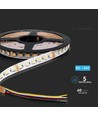 60 24W/m LED Strip Ljusslinga - CCT 3i1+RGB, IP20, 24V