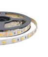 120 LED List Belysning - 14W/m, CCT 3i1, IP65, 24V