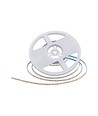5m 9W/m LED-strip, 128 LED per meter - 24V, IP20, 3000K, 127lm/W