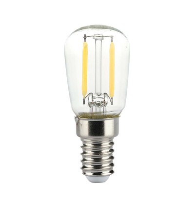 ST26 LED lampa 2W - 6500K