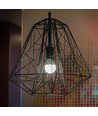 3 st. E27 10,5W LED lampa - A60, matt glas, 3000K, 1055lm, 3-pack