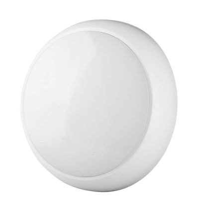 10W Full Rund Kuppelbelysning - Nödbatteri, Sensor, Samsung Chip, 4000K