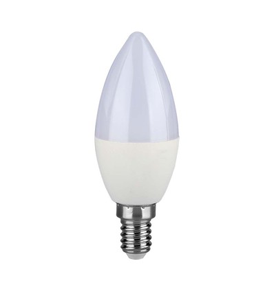 E14 2,9W LED kronljuslampa - Frostad