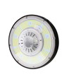 100W LED high bay, 185lm/W - Meanwell driver, dimbar, 4000K, 5 års garanti