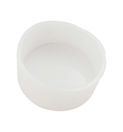 Ändstycke för 22mm Neon Flex - Passar VT-551