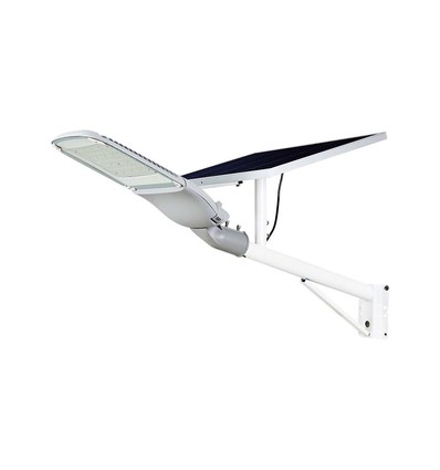 300W LED solcellsgatlampa - Samsung chip, 4000K