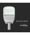 300W LED solcellsgatlampa - Samsung chip, 4000K