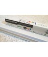 120 cm LED Troldtekt-skena - 35W, Akustilight, infälld, 24V