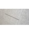 60 cm LED Troldtekt-skena, CCT - 19W, Akustilight, infälld, 24V