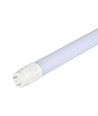 120cm / 18W T8 LED rör - Nano-plast, 103lm/W, IP20