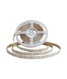 5m 18W/m LED strip, 240 LED per meter - 12V, IP20, 2835 SMD, dimbar