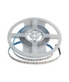 5m 12W/m RGB LED strip - 24V, 120 LED per meter, IP20, 8mm bredd