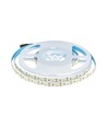 5m 20W/m LED strip, RA90 - 12V, 3000K, IP20, 120 LED per meter