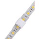 Vattentät skarv till LED strip - 10mm, enkelfärgad, IP68, 5V-24V