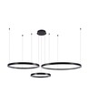 10W Solara LED strålkastare med solcell - 800lm, IP65, 3000K, svart, inkl. fjärrkontroll och solpanel