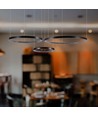 10W Solara LED strålkastare med solcell - 800lm, IP65, 3000K, svart, inkl. fjärrkontroll och solpanel