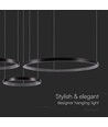 10W Solara LED strålkastare med solcell - 800lm, IP65, 3000K, svart, inkl. fjärrkontroll och solpanel