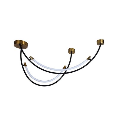 15W LED solcellsstrålkastare med solcellspanel - 1200lm, IP65, svart, inkl. fjärrkontroll och batteri