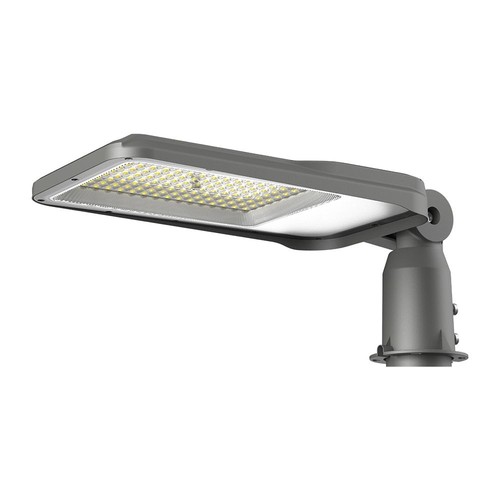 V-Tac 50W LED gatulampa - Samsung LED-chip, Ø60mm, IP65, 4000K