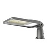 V-Tac 50W LED gatulampa - Samsung LED-chip, Ø60mm, IP65, 4000K