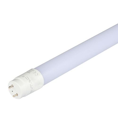 150cm / 20W T8 LED rör - Nano-plast, 6500K, 105lm/W