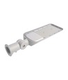 150W LED gatubelysning med Samsung chip - 135lm/W, IP65, 6500K, PRO Series