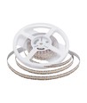 5m 21W/m LED strip, RA90 - 24V, 700 LED per meter, 3000K, IP20, SMD 2110