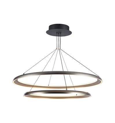 3x GU10 vägglampa / taklampa - Vit, rund, justerbar, utan ljuskälla