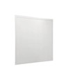 60x60 LED panel, 36W - 120lm/W, IP65, flicker free, vit ram
