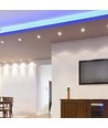 GU10 6W LED-spotlight - Samsung LED-chip