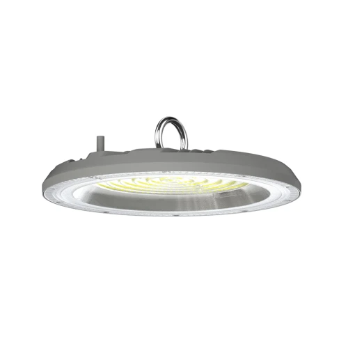 100W LED High Bay, CCT - 3 ljusfärger, IP65, Ø23,5cm