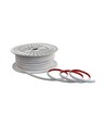 50m 12W/m COB-LED strip, 3000K - IP65, 286 LED per meter, flexibel, 50 meter rulle
