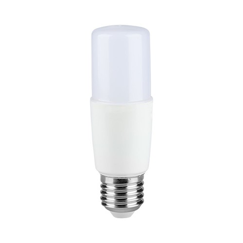 E27 7,5W LED lampa - T37, Samsung LED chip, 4000K, 660lm, ersätter 50W
