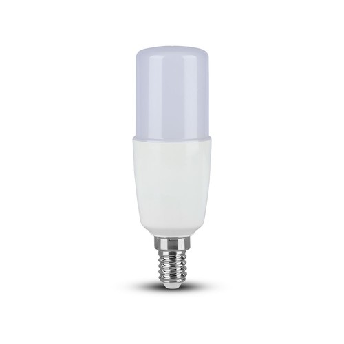E14 7,5W LED lampa - T37, Samsung LED chip, varmvit