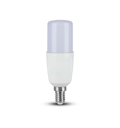 E14 7,5W LED lampa - T37, Samsung LED chip, 660lm