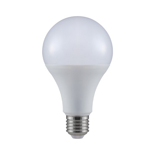 E27 20W LED-lampa - A80, 120lm/W