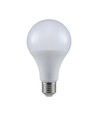 E27 20W LED-lampa - A80, 120lm/W