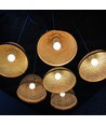 E27 20W LED-lampa - A80, 120lm/W