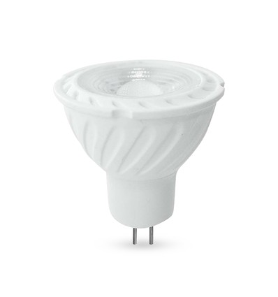 GU5.3 6W LED-spotlight - 12V, MR16