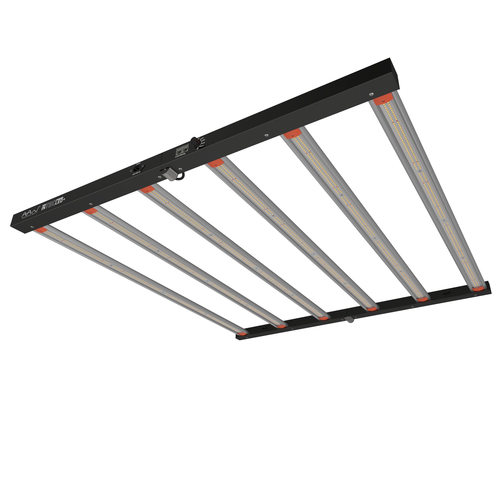 LEDlife 720W växtlampa - Kraftfull fullspektrum växtlampa, utan fläkt, inbyggd dimmer