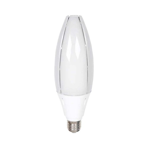 E40 60W LED olivlampa - 6500lm, Samsung LED chip, 300°, 5 års garanti