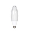 E40 60W LED olivlampa - 6500lm, Samsung LED chip, 300°, 5 års garanti