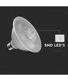 E27 11W LED-lampa PAR30 - 40° spridning, Samsung LED-chip