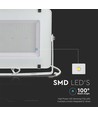 200W LED strålkastare - Samsung LED-chip, arbetslampa, utomhus