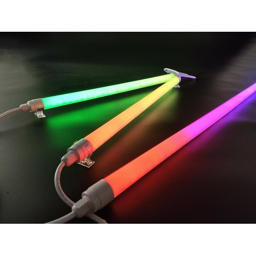 60cm 8,5W CyberTube RGBIC - 24V DC, IP67