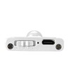 Slimline LED underskåpsarmatur med PIR-sensor, CCT, dimbar, 150lm - 400 mm